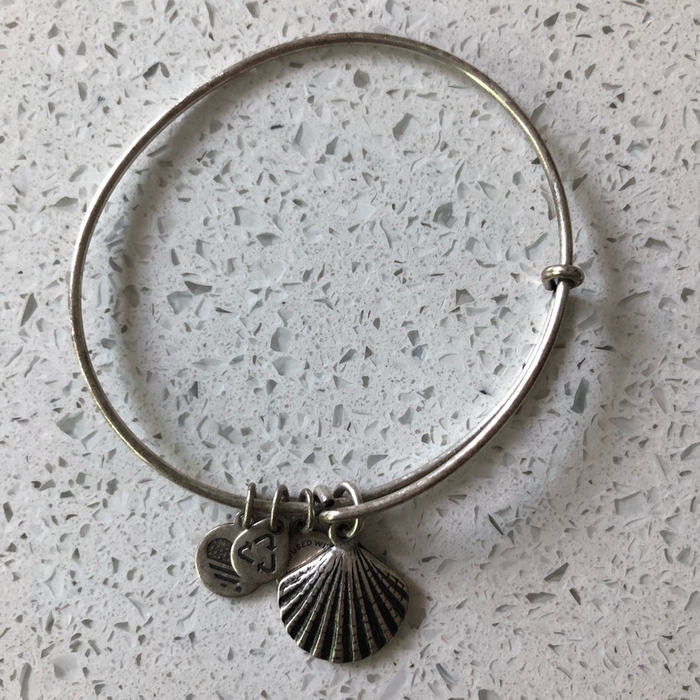 Alex & Ani bracelet